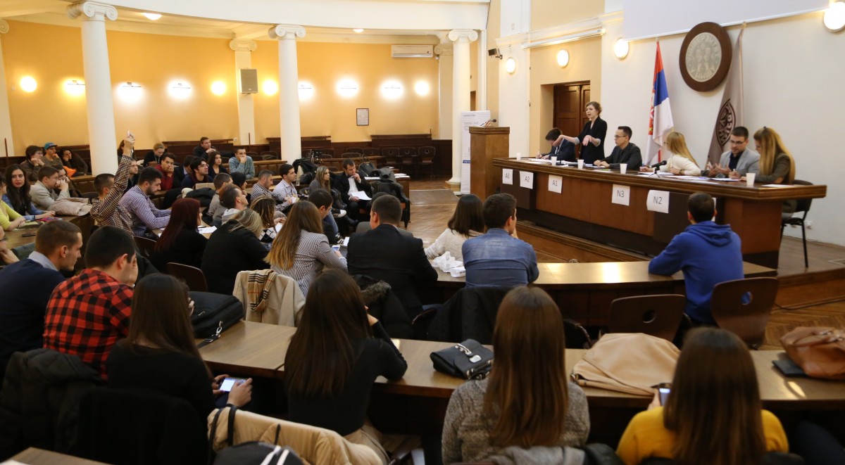 International Karl Popper Debate