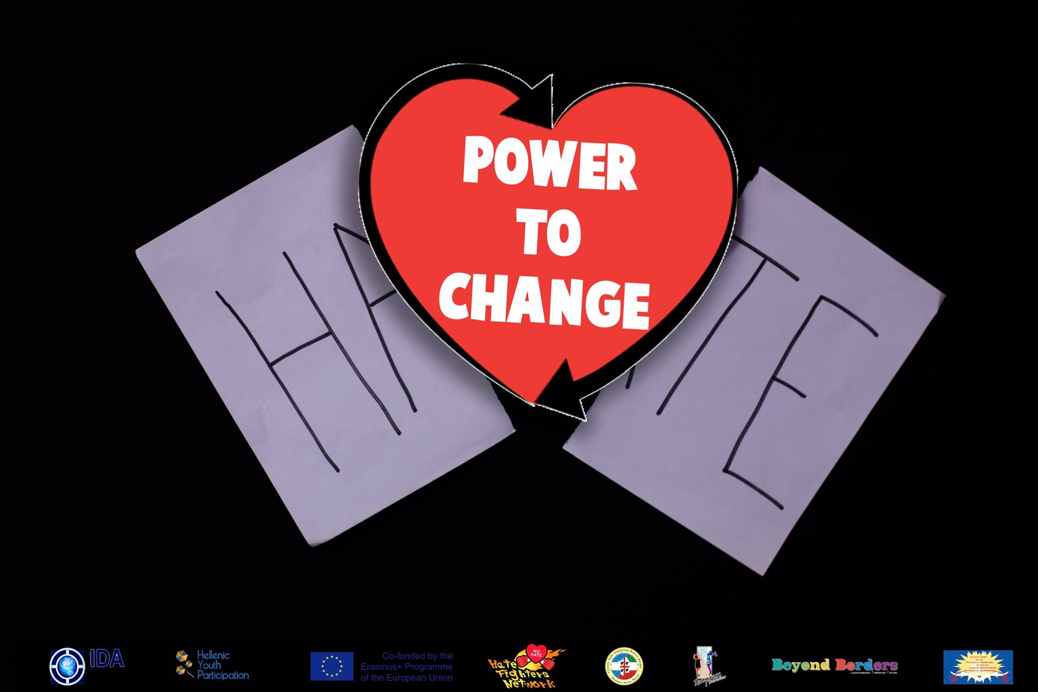 Video products, Power To Change