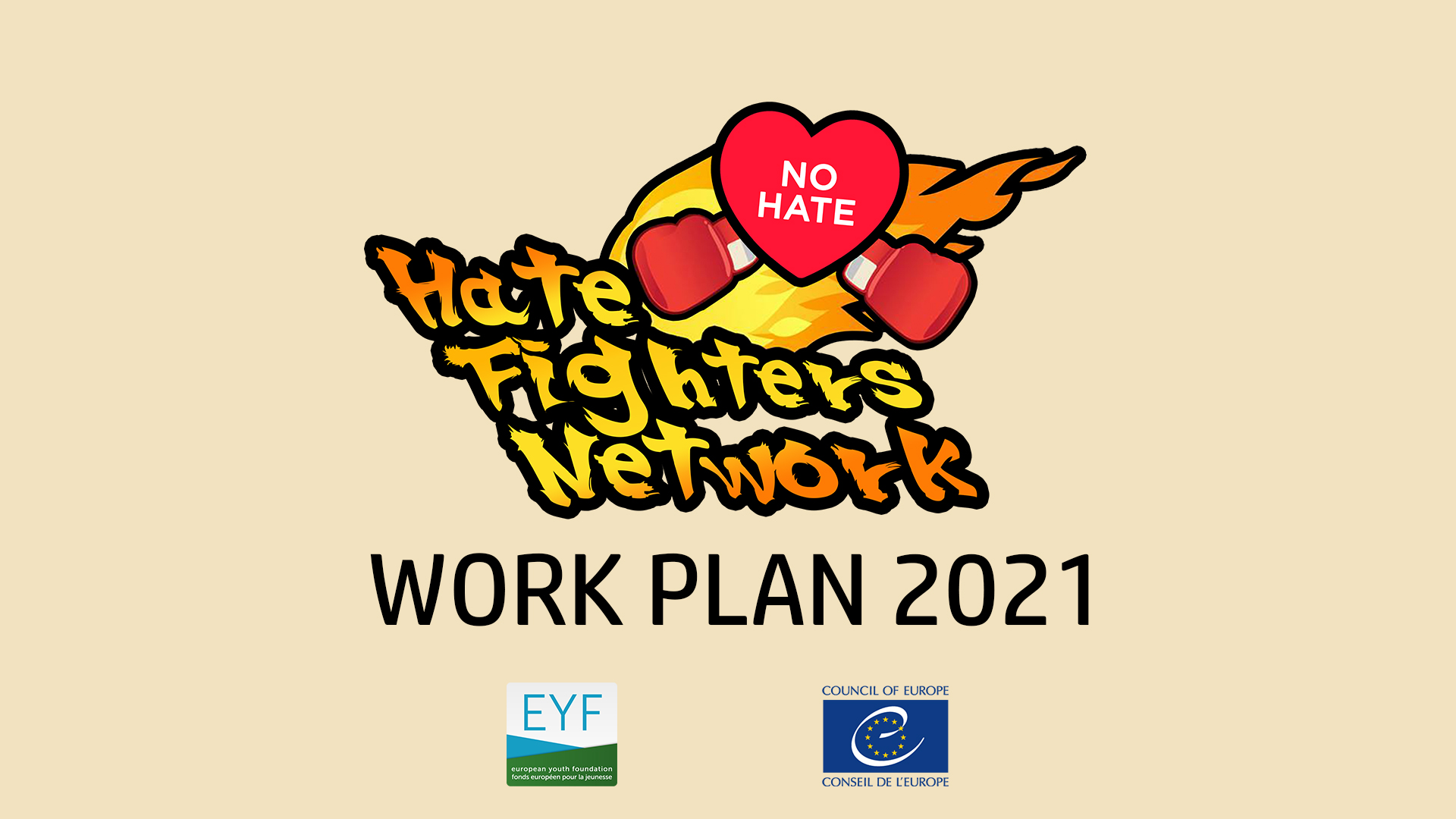 HFN Work Plan 2021