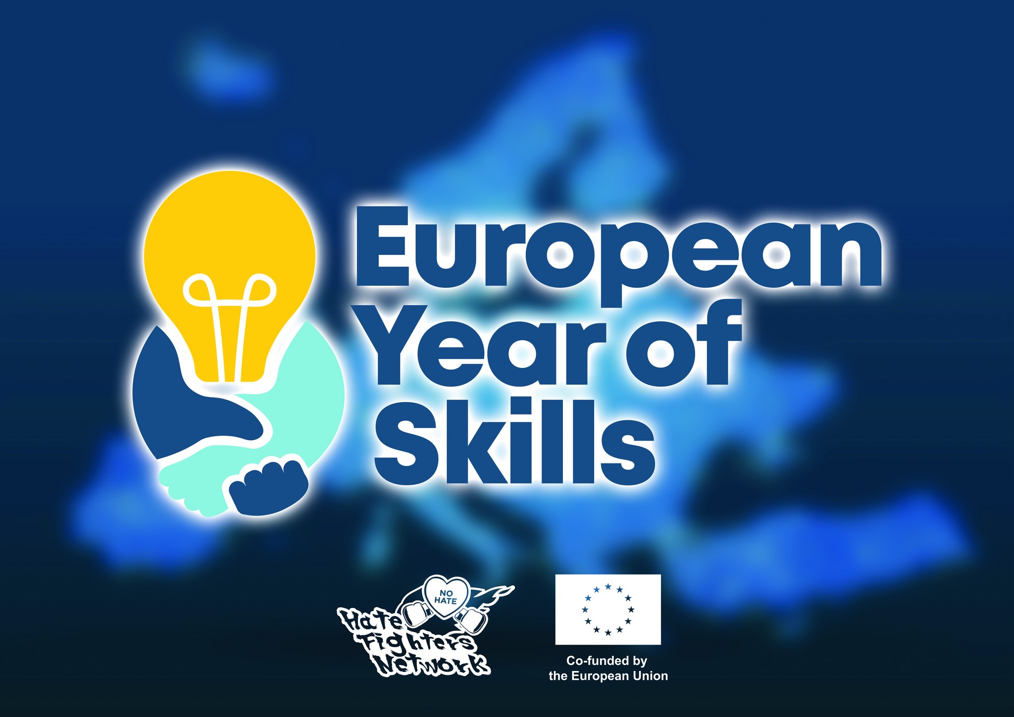 The European Year of Skills