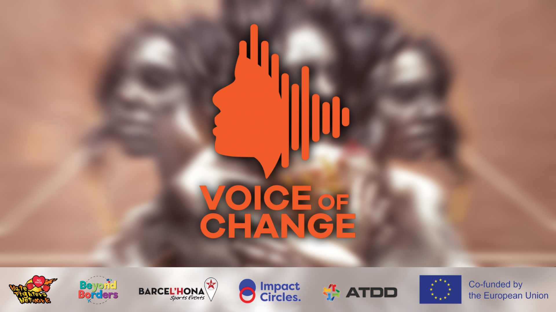 Voice of Change