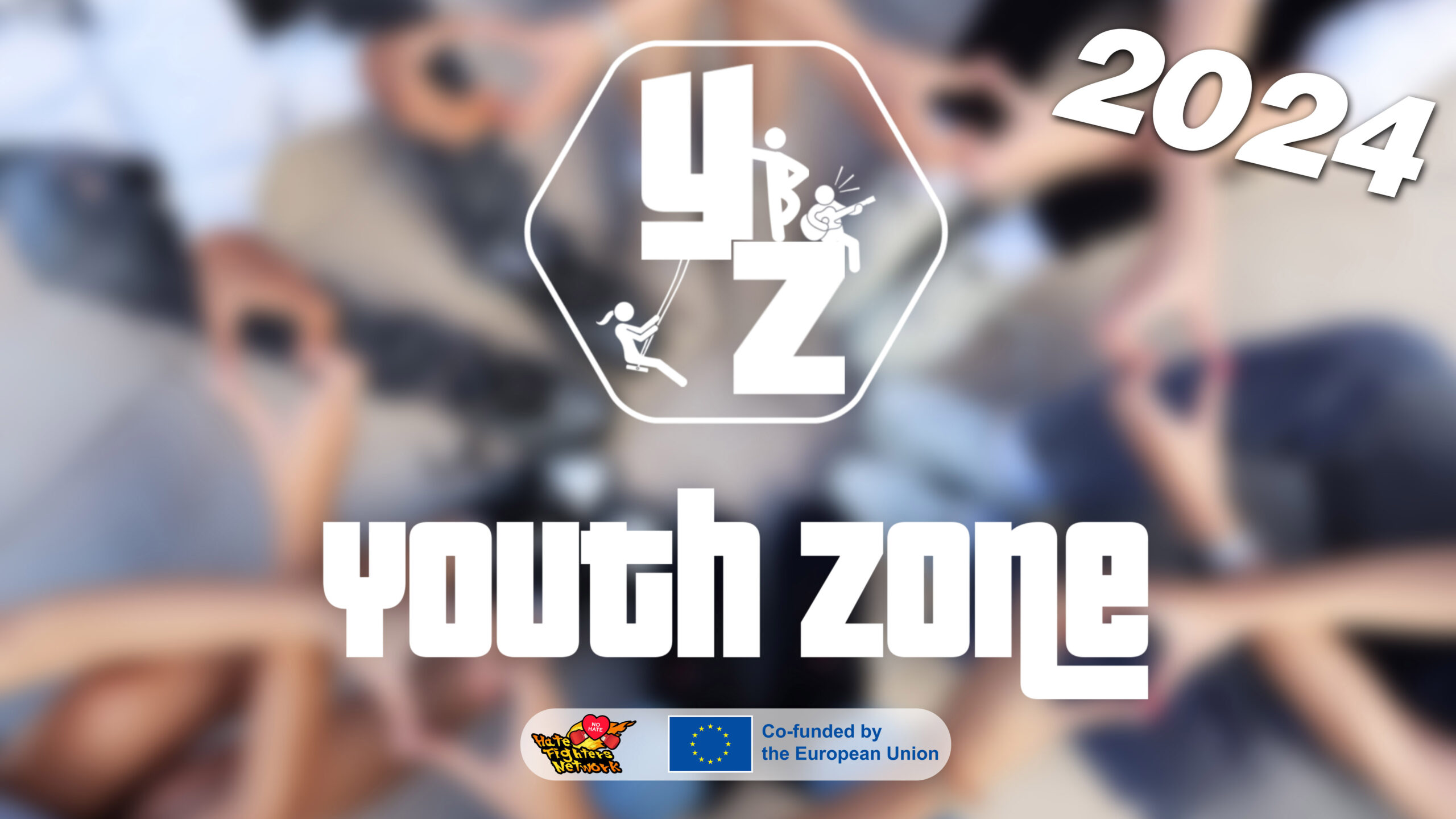 Youth Zone in 2024