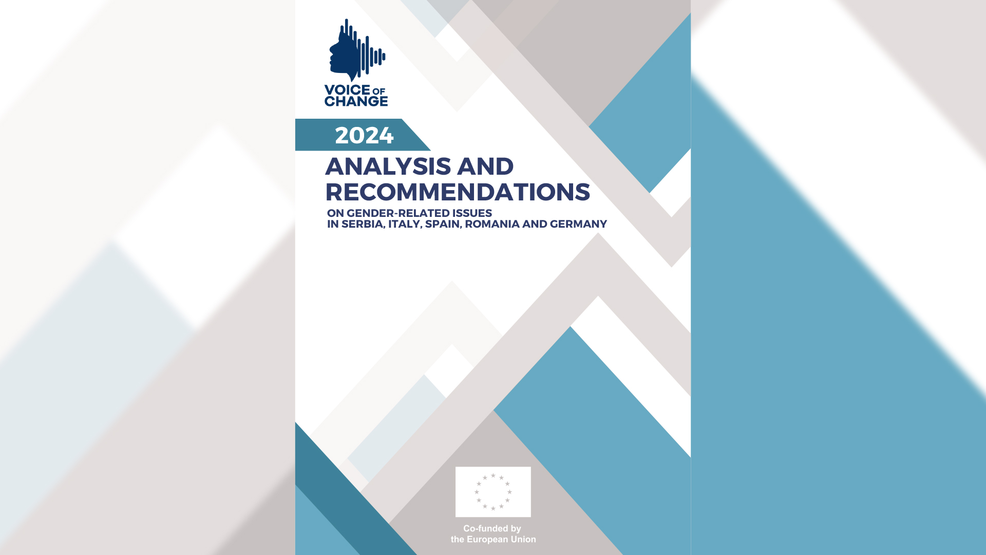 Analysis and Recommendations on Gender-Related Issues
