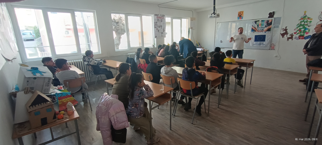 Focus groups – Building Future — fotografija 3