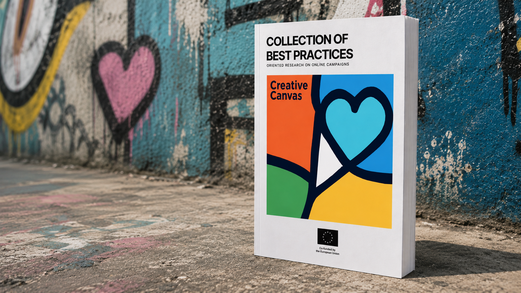 The Collection of Best Practices – Creative Canvas