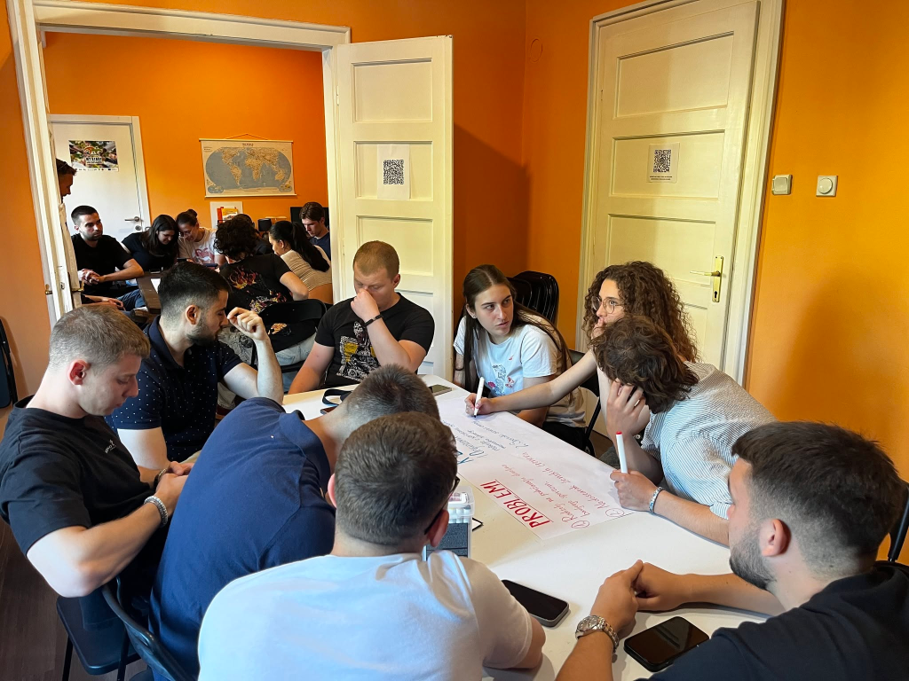 My Story – focus groups — fotografija 4