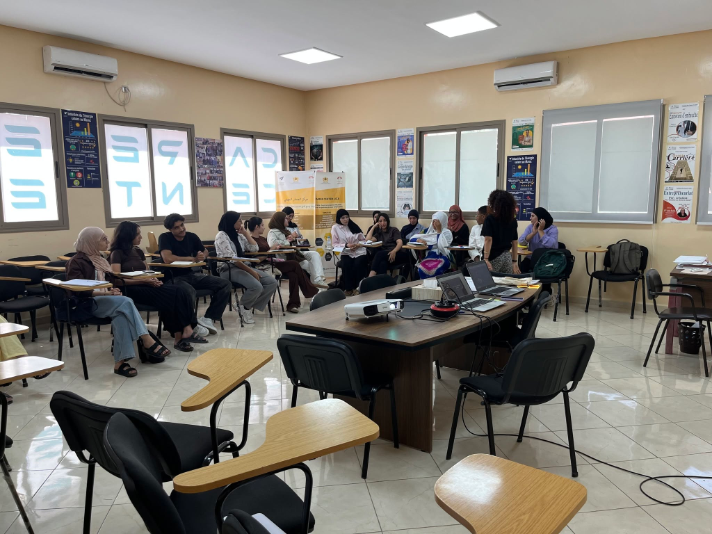 My Story – focus groups — fotografija 7